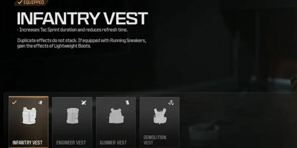 Modern Warfare 3 Multiplayer Perks Weapons