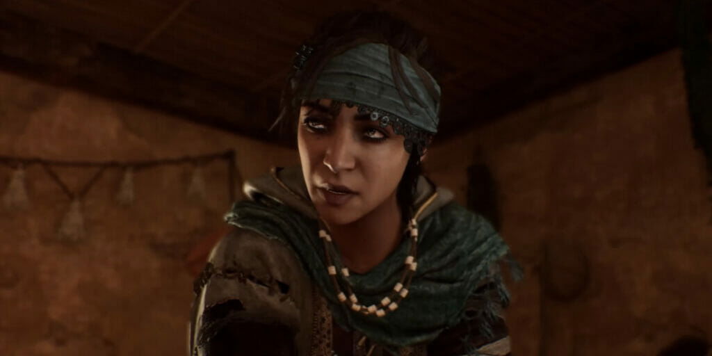 Meet the Voice Actors of Assassin's Creed Mirage's Cast