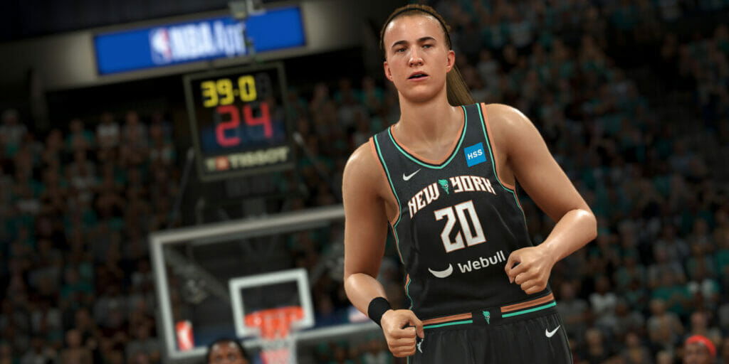 Patch Notes for the NBA 2K24 Season 2 Update - Gameplay Footage