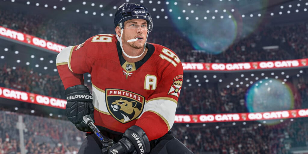 Patch Notes for the NHL 24 1.1.0 Update - Gameplay Footage