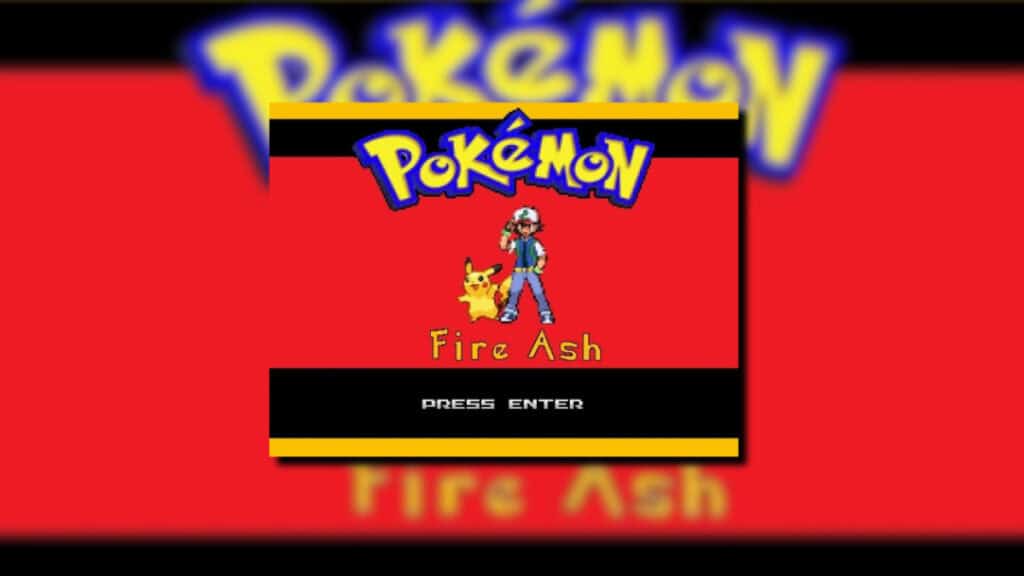 pokemon ash