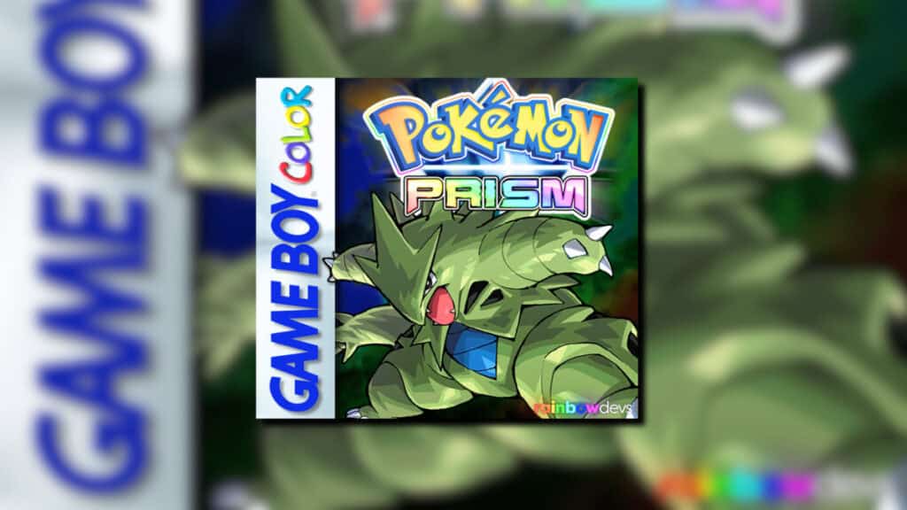 pokemon fan made game