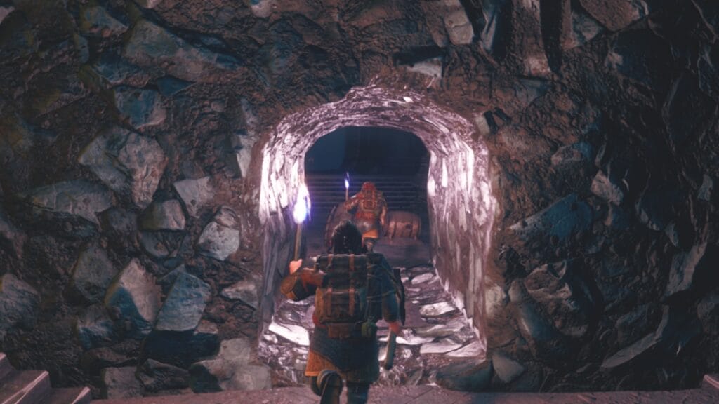 Return to Moria Multiplayer