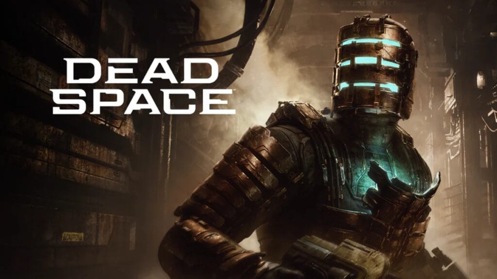 Steam Scream Fest Dead Space