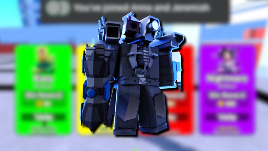 upgraded titan cameraman roblox