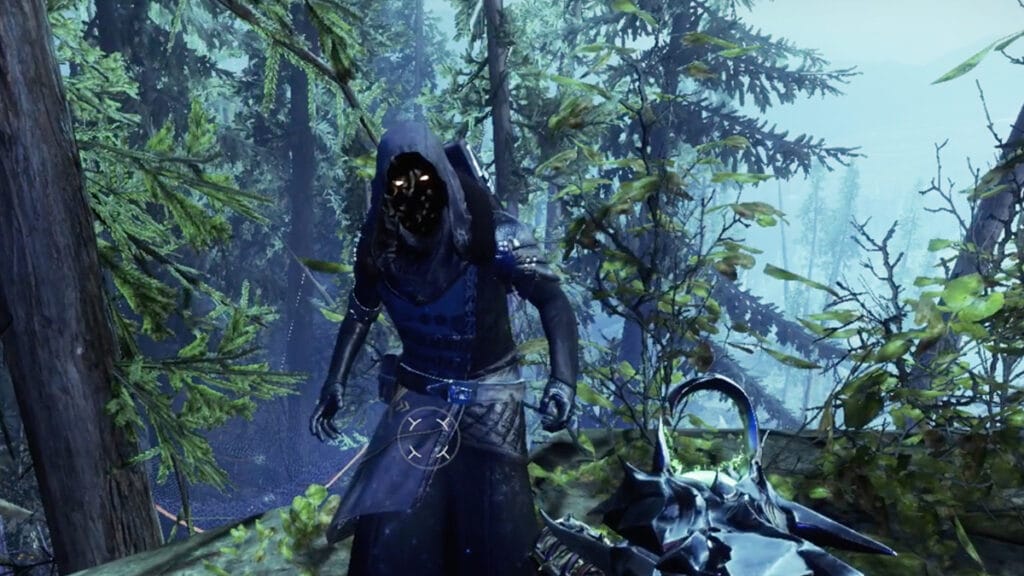 Destiny 2: Where is Xur Today and What Is He Selling