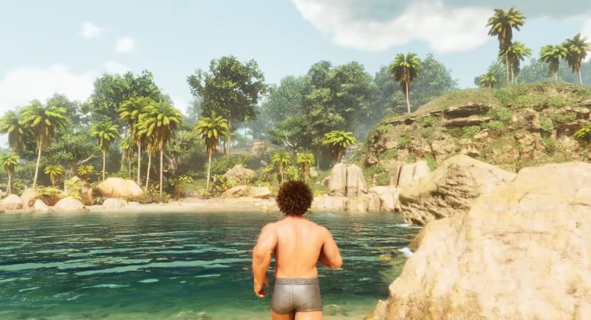 Best Graphics (& Performance) Settings for Ark Survival Ascended The Nerd Stash