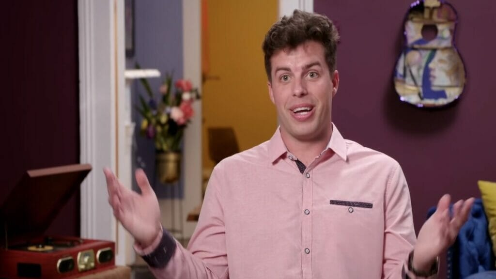 90 Day Fiancé Fans Calls Jovi Dufren A Pervert