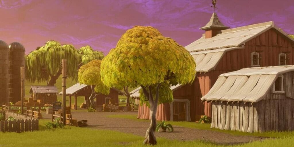 fortnite bringing back season 1, og fortnite map coming back