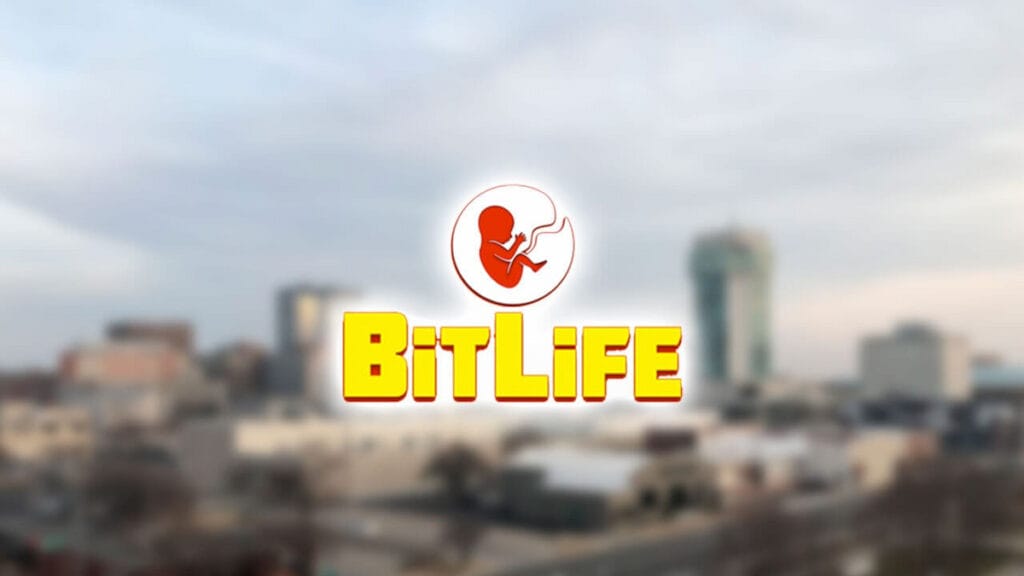 how to be born in Mississippi bitlife