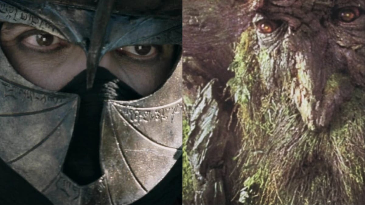 5 Lord of the Rings Races That Need Their Own Game