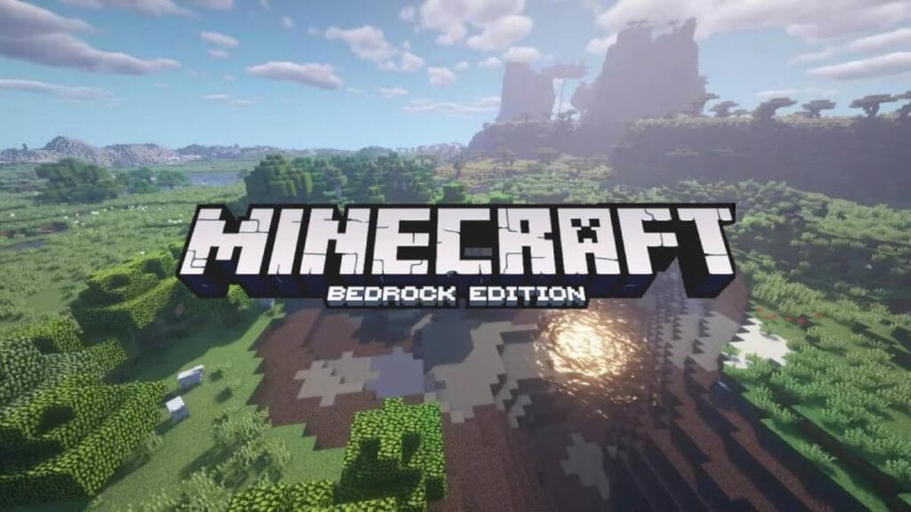 minecraft-bedrock