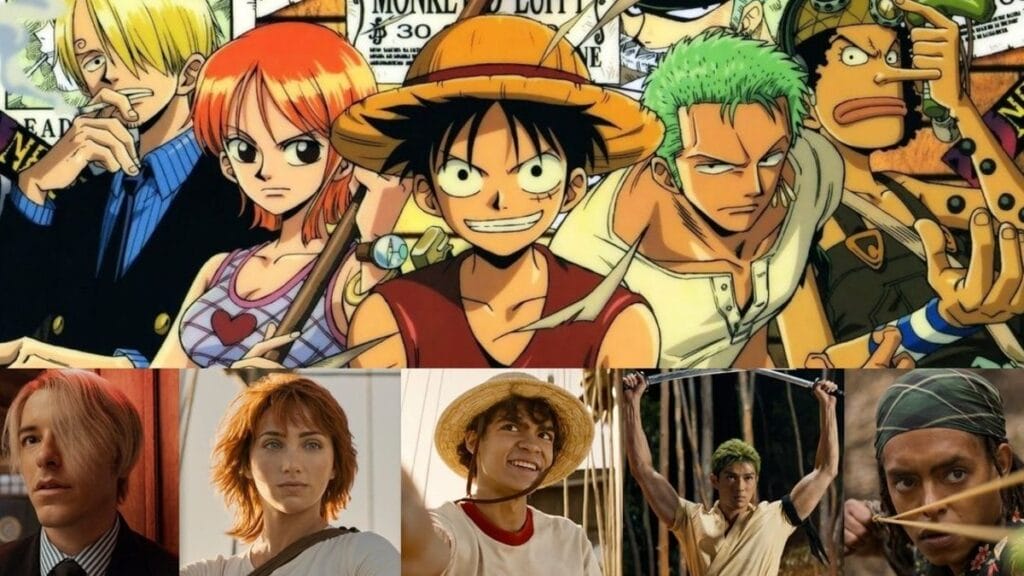 'One Piece' creator Eiichiro Oda reacts to the series' season 2 renewal.