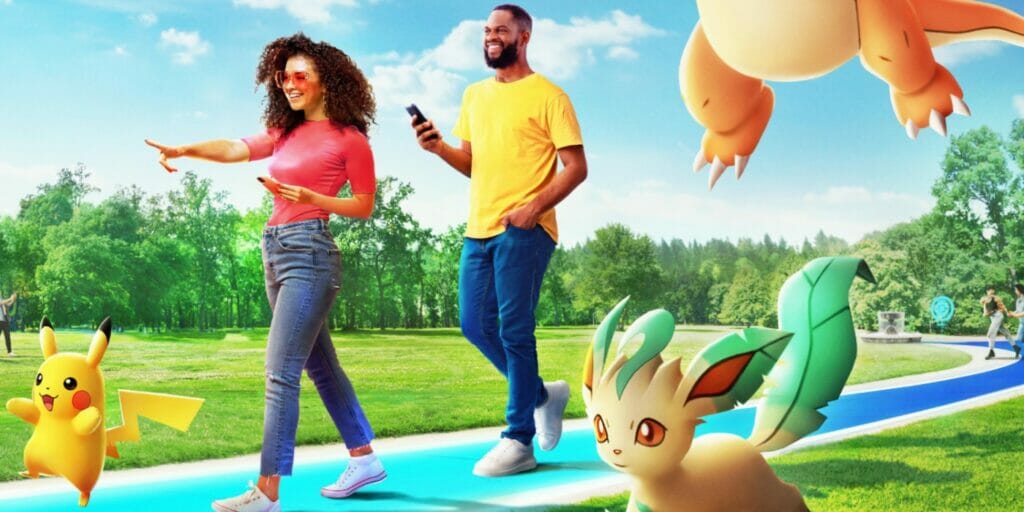 pokemon go routes promo