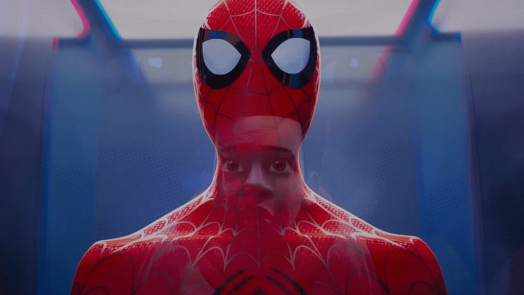 Spider-Man: Across the Spider-Verse