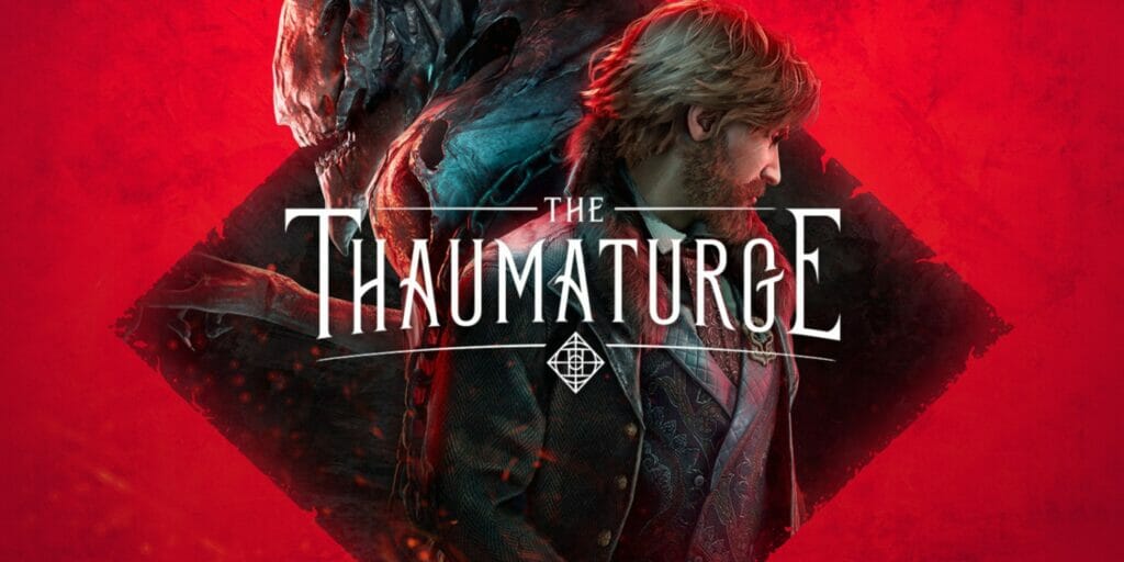 the thaumaturge art