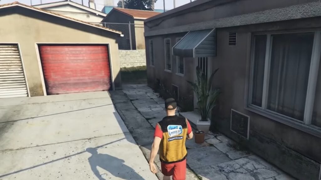 peyote plants gta online