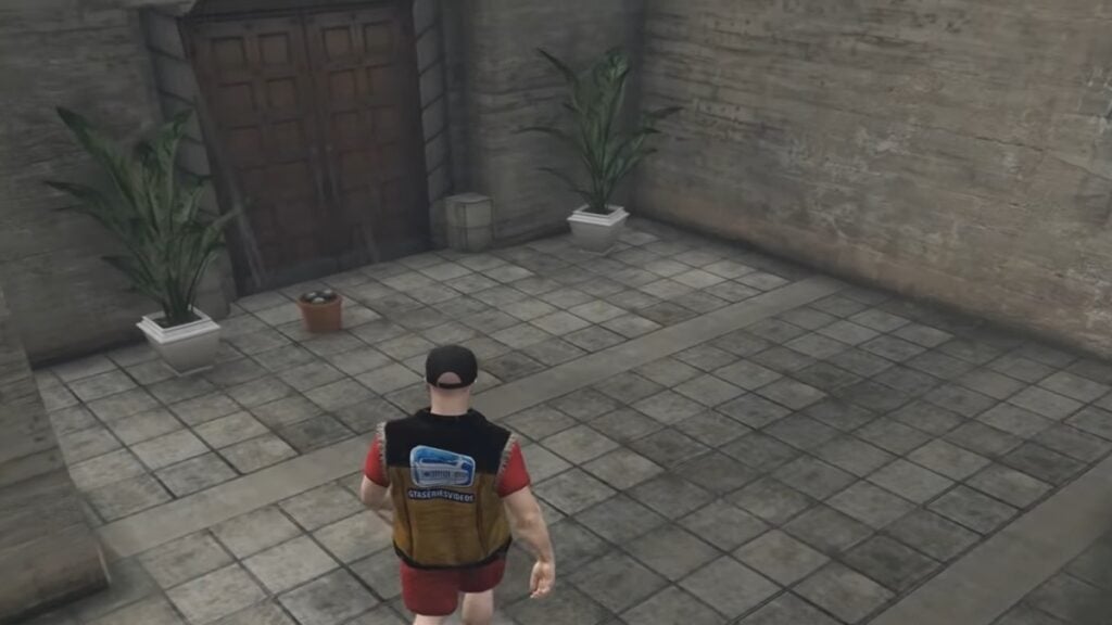 peyote plants gta online