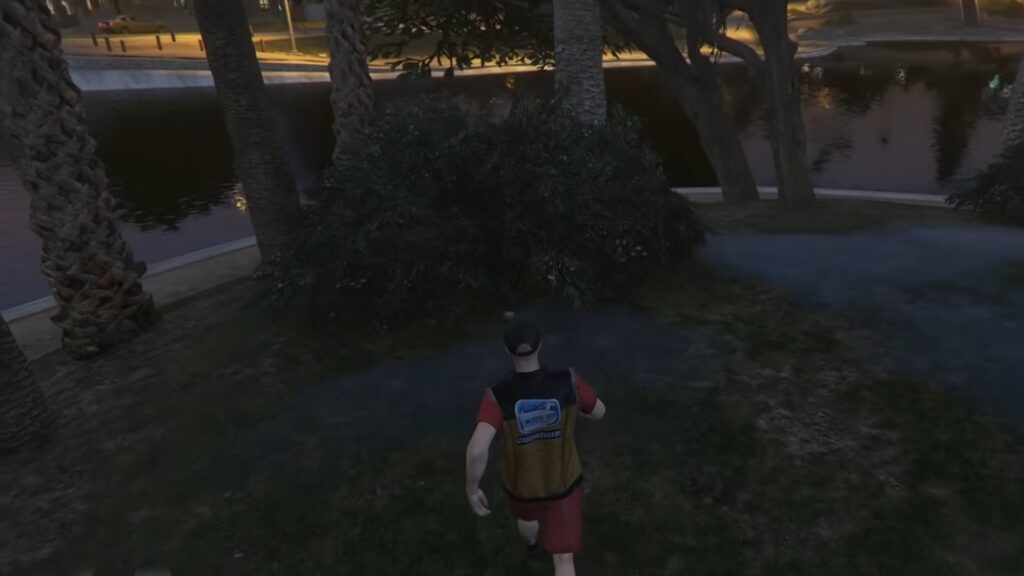 peyote plants gta online