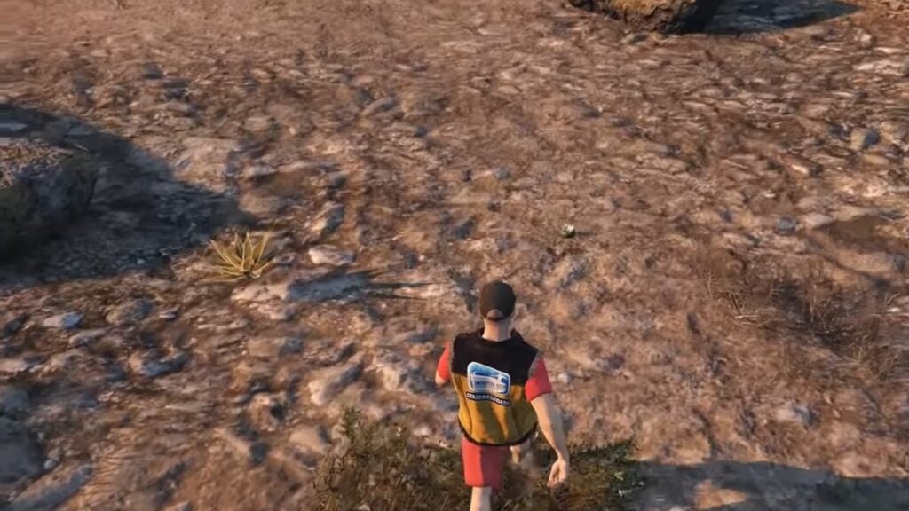 peyote plants gta online