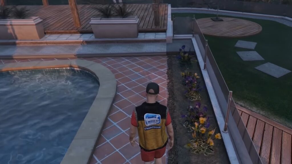 peyote plants gta online