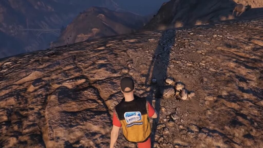 peyote plants gta online