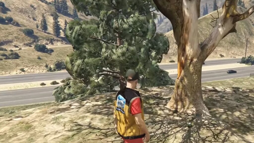 peyote plants gta online