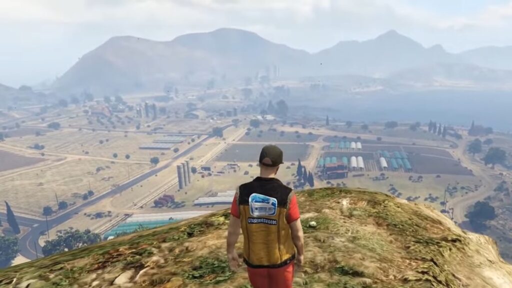 peyote plants gta online