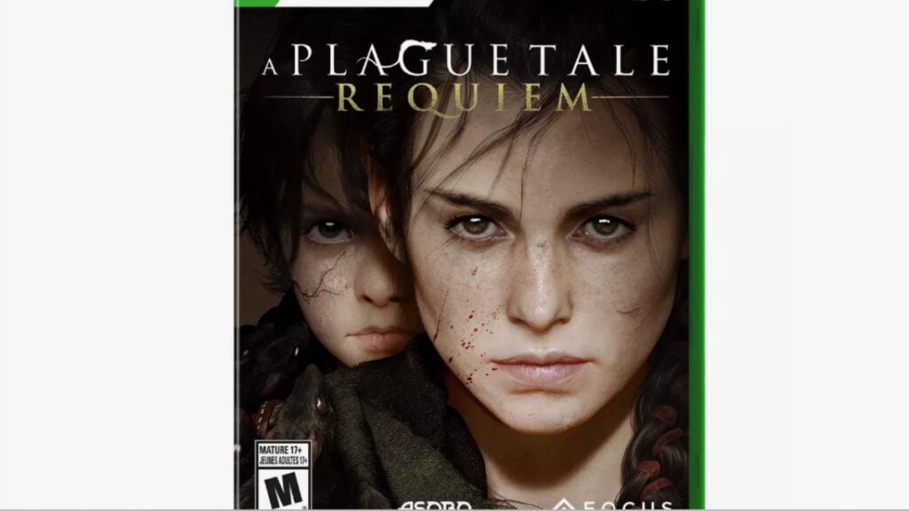 A Plague Tale: Requiem