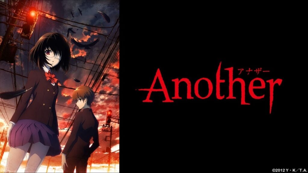 Best Anime Binge Watch Another