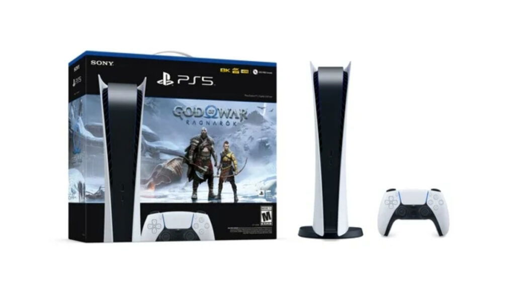 ps5 god of war