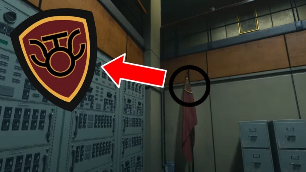 MW3 - Modern Warfare 3 Easter Eggs 2023