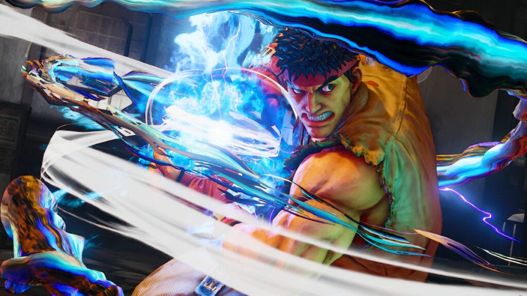 best selling street fighter v