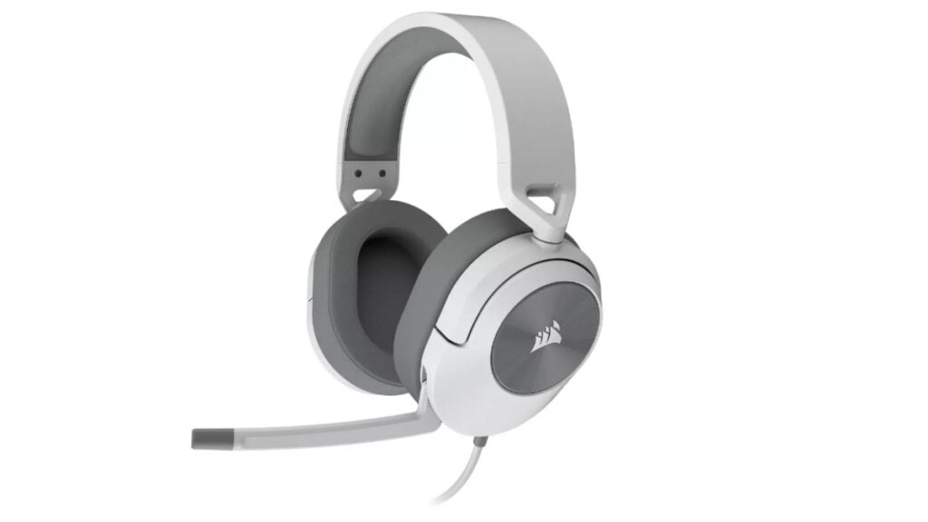 Corsair Headphones, one of the best Xbox Black Friday deals