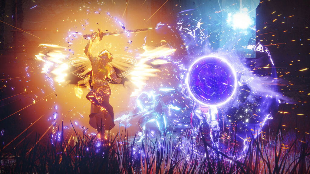 All Ability Changes Coming in Destiny 2: Season of the Wish