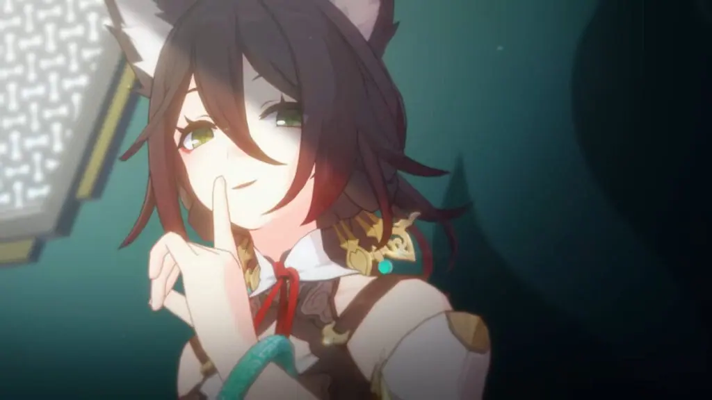 Honkai Star Rail Hottest Waifu