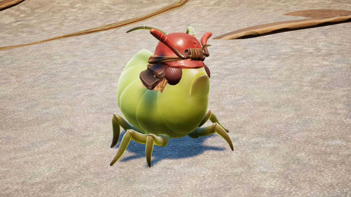 How to Tame a Pet in Grounded | The Nerd Stash