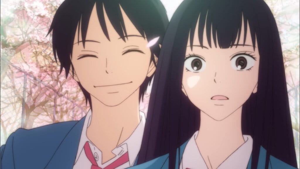 Best Rom-Com Anime Ranked