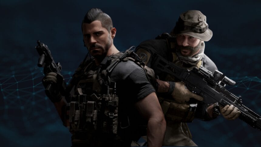 call of duty modern warfare 3 campaign ending explained