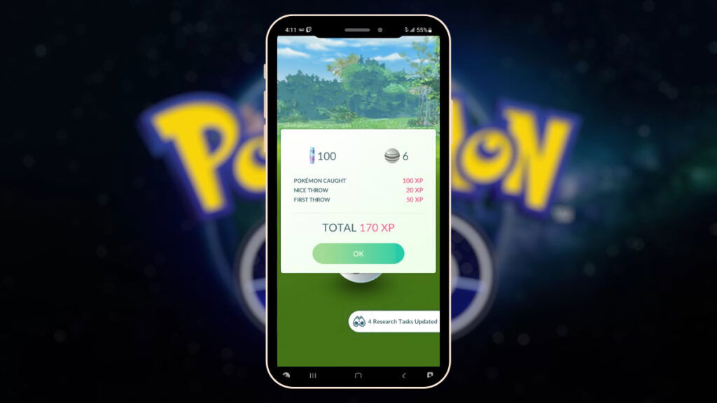 how to get more stardust pokemon go