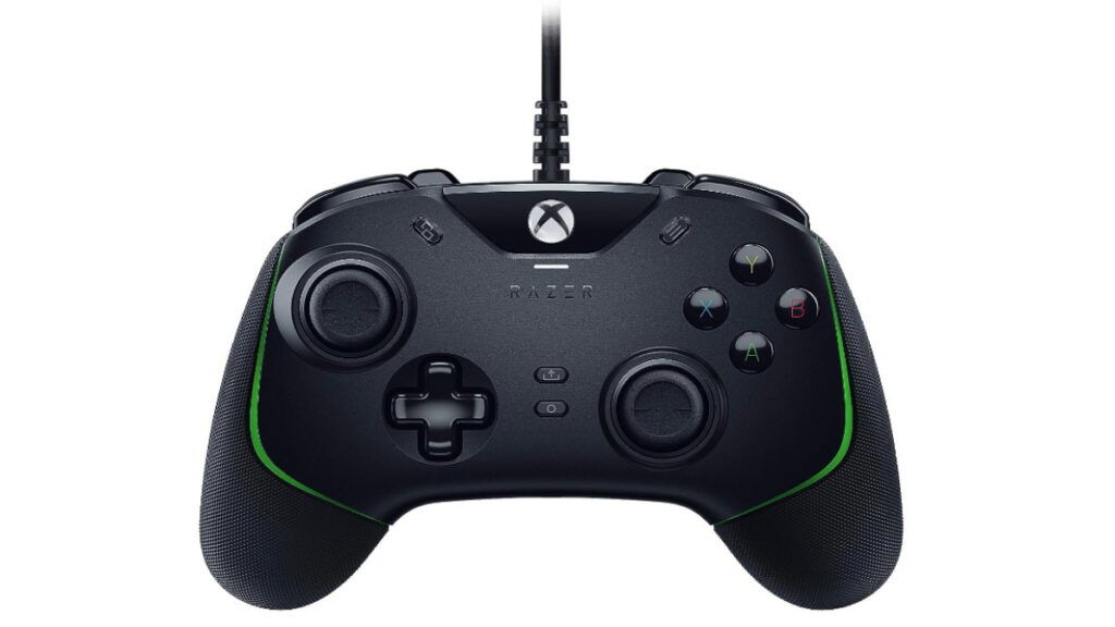 A Razer Controller