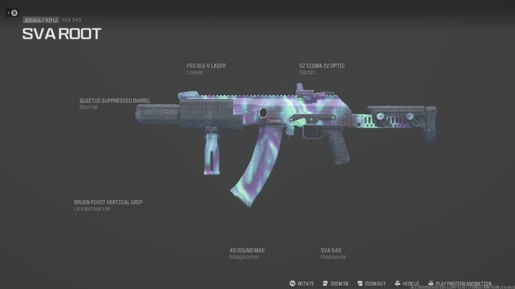 Best Assault Rifles - ARs in Modern Warfare 3 - MW3