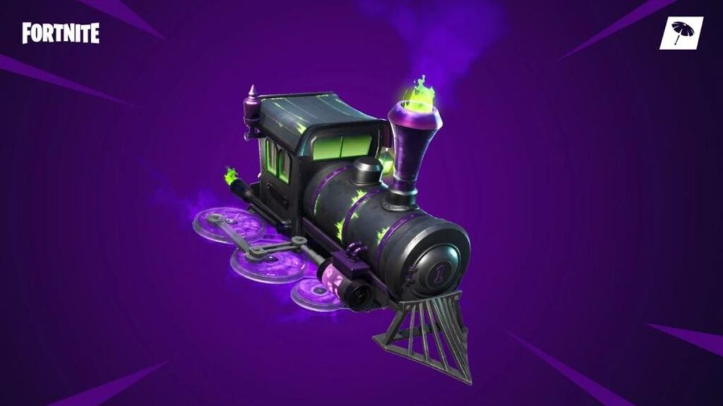 Fortnite Dark Engine