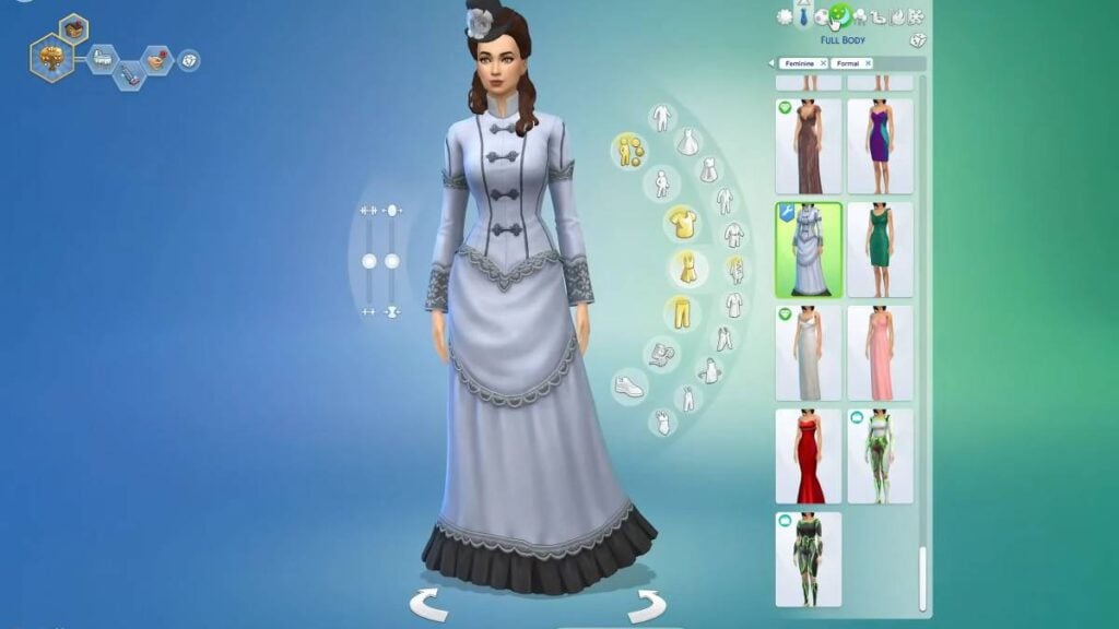 The Sims 4 Decades Challenge Explained