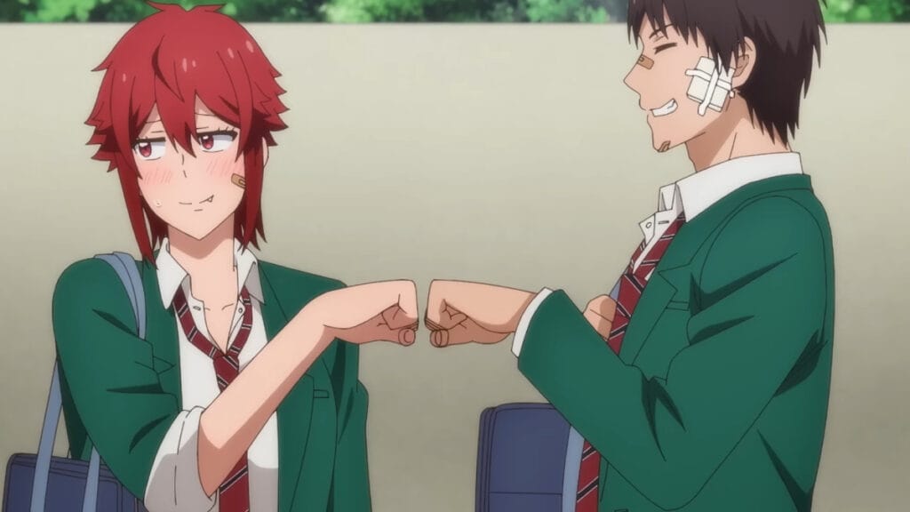 Tomo-chan Trailer