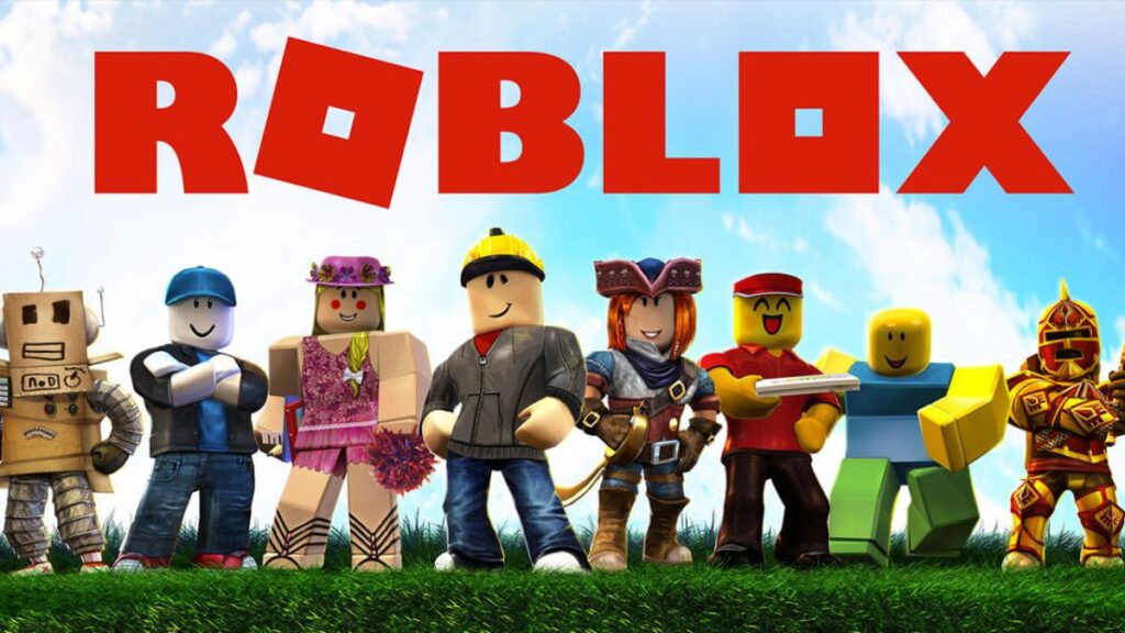 What Is Roblox Error Code 1001?