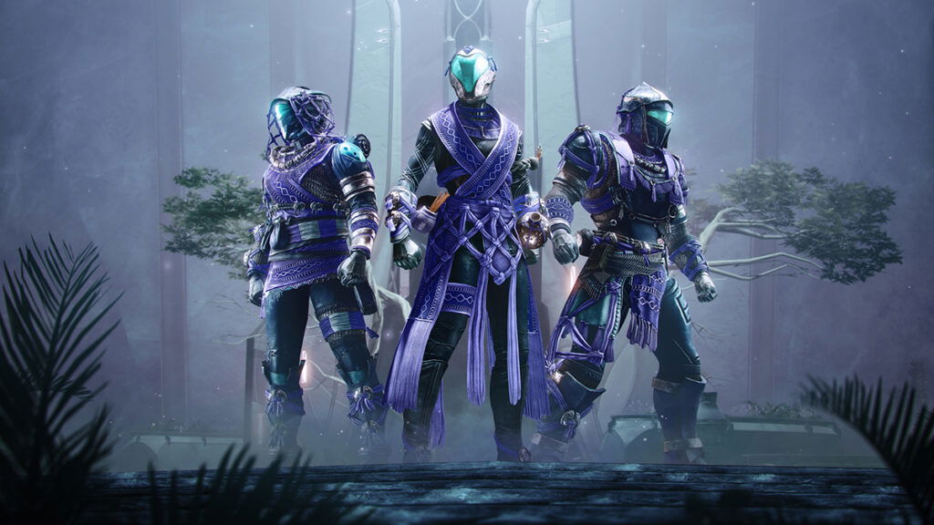 Destiny 2 Season 23: How To Get the Seasonal Wyrmguard Armor