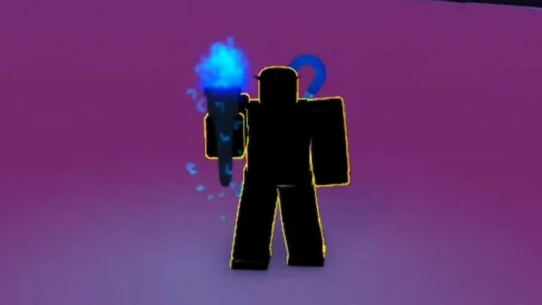 Roblox Blox Fruits hellfire torch location