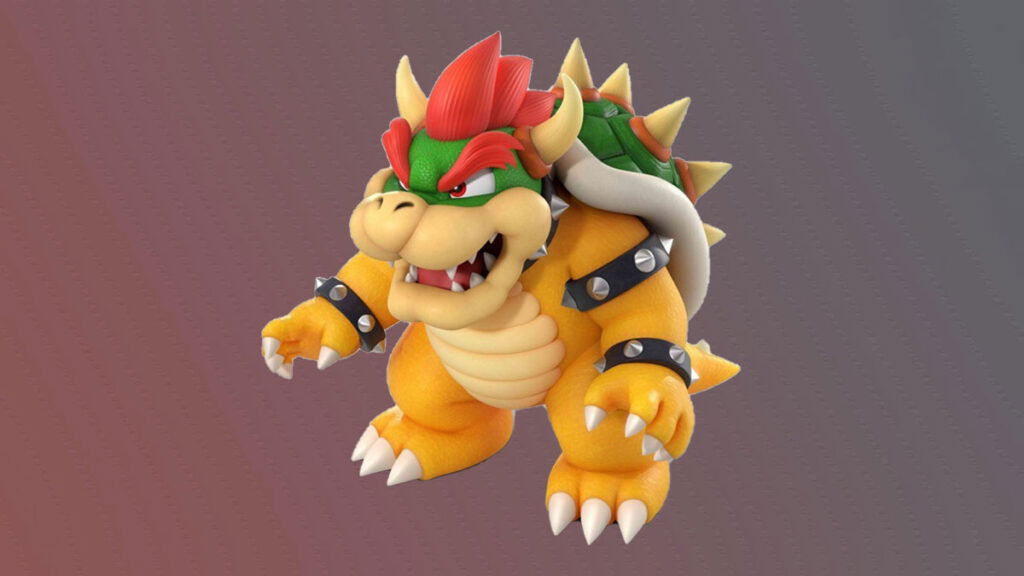 bowser super mario rpg