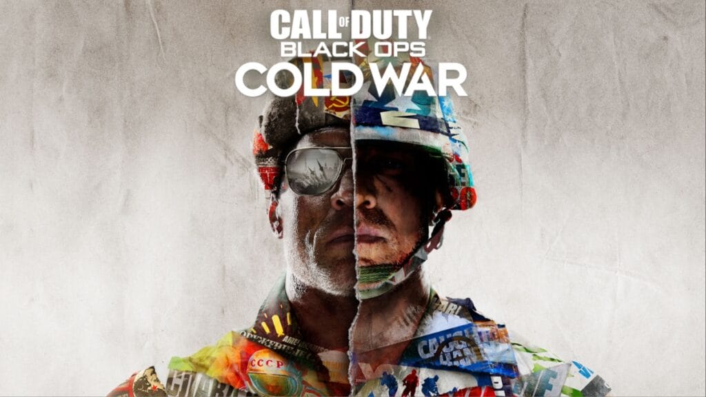 call of duty black ops cold war